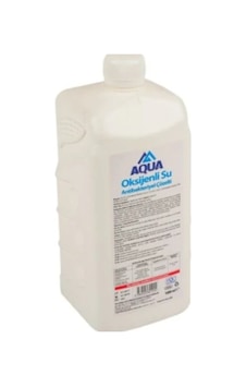 Aqua Oksijenli Su 1000 ML