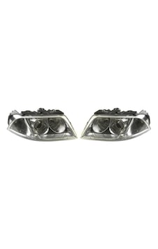Volkswagen Passat 2001-2005 Far Sağ + Sol Volkswagen Passat 2001-2005 Far Sağ + Sol