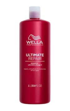 Ultimate Repair Leichtes Şampuan Für Geschädigtes Haar Wella Profesyonelleri 1000 Ml Ultimate Repair Leichtes Şampuan Für Geschädigtes Haar Wella Profesyonelleri 1000 Ml
