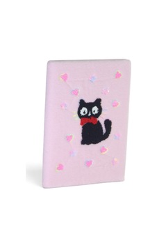 14x20 Cm Peluş Hatıra Günlük Anı Defteri 80 Yaprak Çizgili 1 14x20 Cm Peluş Hatıra Günlük Anı Defteri 80 Yaprak Çizgili 1