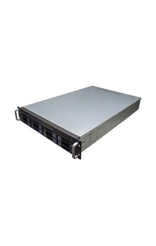 TGC 2808 New 8x Hotswap Server Kasa 500w TGC 2808 New 8x Hotswap Server Kasa 500w