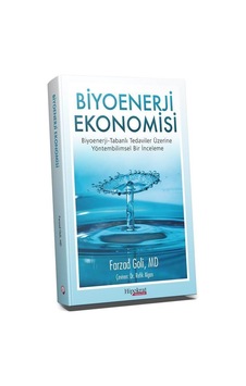 Biyoenerji Ekonomisi / Farzad Goli