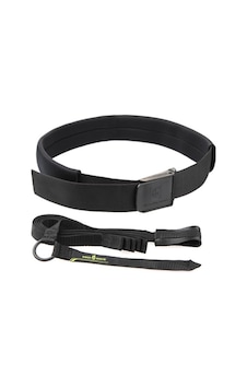 Mad Wave Trainer Belt Trainer, 9,1-20,4 kg, Siyah Mad Wave Trainer Belt Trainer, 9,1-20,4 kg, Siyah