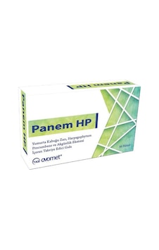 Panem Hp 30 Tablet