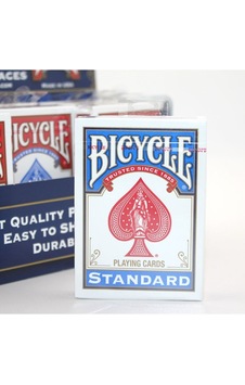 Bicycle Standart İskambil Oyun Kartı Bicycle Standart İskambil Oyun Kartı
