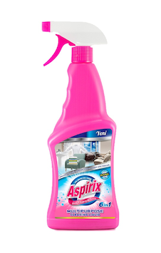 Tex Aspirix Genel Temizlik Sıvısı 750 ML Tex Aspirix Genel Temizlik Sıvısı 750 ML