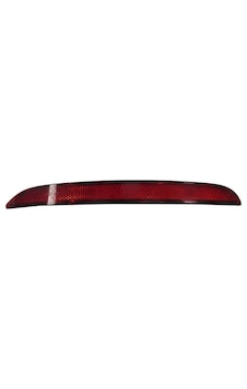 Fiat Linea 2012-2017 Arka Tampon Reflektörü Sağ Oem No: 51914330