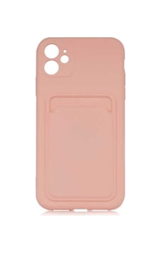 Apple Uyumlu iPhone 11 Kılıf Zore Ofix Kapak Apple Uyumlu iPhone 11 Kılıf Zore Ofix Kapak