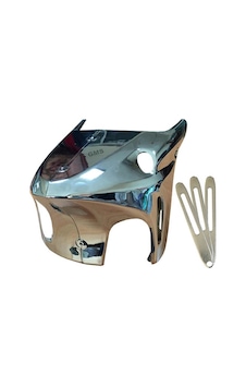Motor Alt Rüzgarlık Nikel Cg 125 Motor Alt Rüzgarlık Nikel Cg 125