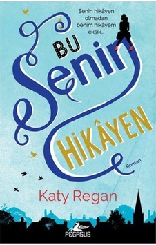 Bu Senin Hikâyen Bu Senin Hikâyen