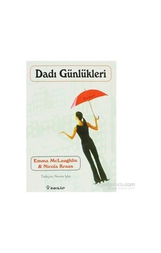 Bir Dadının Günlükleri: Anılar Ve Yaşam Deneyimleri