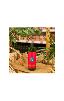 Nuka Gül Suyu 250 Ml - Damıtma Geleneksel - Türkiye