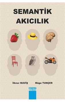 Semantik Akıcılık / İlknur Maviş