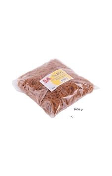Ambalaj Lastiği 3A 1000Gr 1Paket 1. Kalite Ambalaj Lastiği 3A 1000Gr 1Paket 1. Kalite