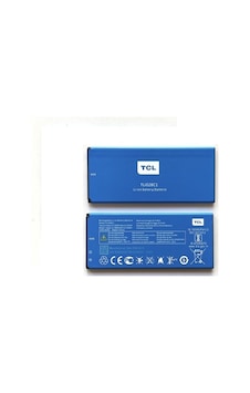 TCL Alcatel 1A 5002F TLi028C7 Pil Batarya TCL Alcatel 1A 5002F TLi028C7 Pil Batarya