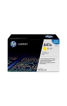 Tonersepeti Hp 641a-c9722a Sarı Toner Tonersepeti Hp 641a-c9722a Sarı Toner