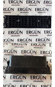FIAT TEMPRA-TİPO ORTA DİFÜZÖR KOMPLE KALORİFER HAVALANDIRMA FIAT TEMPRA-TİPO ORTA DİFÜZÖR KOMPLE KALORİFER HAVALANDIRMA