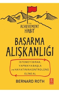 Başarma Alışkanlığı Başarma Alışkanlığı