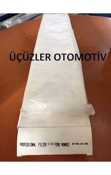 Mondeo Polen Filtresi C2S16860 Mondeo Polen Filtresi C2S16860