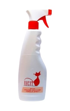Aycat Kedi Kumu Temizlik Solüsyonu 500 ML Aycat Kedi Kumu Temizlik Solüsyonu 500 ML