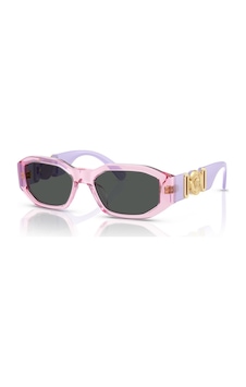 Versace Vk4429u 552687 Çocuk Güneş Gözlüğü Diğer Versace Vk4429u 552687 Çocuk Güneş Gözlüğü Diğer