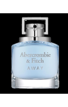 Abercrombie Fitch Away Men Edt 100ml 085715169709 Amber Abercrombie Fitch Away Men Edt 100ml 085715169709 Amber