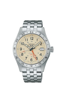 Seiko 5 Sports Hdb002k1 Field Gmt Otomatik Erkek Kol Saati Metalik Gri Seiko 5 Sports Hdb002k1 Field Gmt Otomatik Erkek Kol Saati Metalik Gri