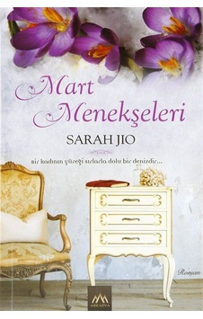 Mart Menekşeleri / Sarah Jio