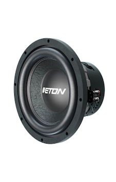 Öztürk Elektronik-eton Audio Pw 12