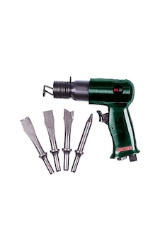 Klpro Klhv0101Rk 1/4" 10.4Mm Havalı Çekiç Keski N11.9983