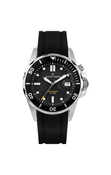 Jacques Lemans Hybromatıc 1-2170a Erkek Kol Saati Gri Jacques Lemans Hybromatıc 1-2170a Erkek Kol Saati Gri