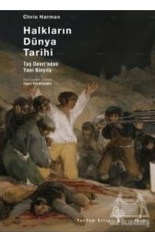 Halkların Dünya Tarihi Citliyordam Kitap Chris Harman Halkların Dünya Tarihi Citliyordam Kitap Chris Harman