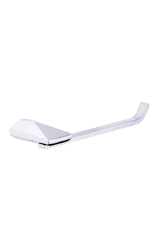 Penta Pn4810 Nova Yuvarlak Kağıtlık Kapaksız Yatay Krom Penta Pn4810 Nova Yuvarlak Kağıtlık Kapaksız Yatay Krom