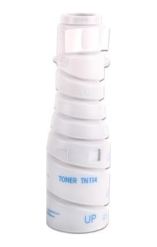 KONICA MINOLTA MIN TN114 Uyumlu TONER 11.000 SYF KONICA MINOLTA MIN TN114 Uyumlu TONER 11.000 SYF