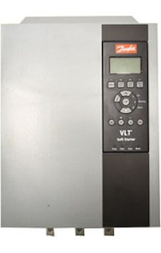 Danfoss Mcd50131bt7g2 ,mcd500-55kw/380v Motor Yolverici Danfoss Mcd50131bt7g2 ,mcd500-55kw/380v Motor Yolverici