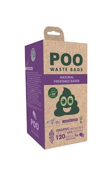 M-pets Poo Dışkı Poşeti 15 Yaprak Lavanta Kokulu 8li Paket M-pets Poo Dışkı Poşeti 15 Yaprak Lavanta Kokulu 8li Paket