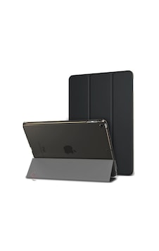 Apple iPad Uyumlu 7. 10.2 İle Uyumlu Kılıf Pu Deri Standlı Case A2197 A2200 A2198 Sku: Zeusb0dy17vkg8 Arka Kapak