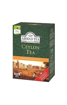 Ahmad Tea Ceylon Tea Loose Leaf 200 G