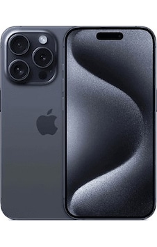 Yenilenmiş Apple iPhone 15 Pro 128 GB A Kalite (12 Ay Garantili) Yenilenmiş Apple iPhone 15 Pro 128 GB A Kalite (12 Ay Garantili)