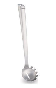 Fissler Q Çelik Makarna Servis Kaşığı