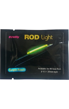Firefly Fosfor 45x39 Rod Light Tekli Kamış Fosforu (546379775)