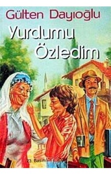 Yurdumu Özledim