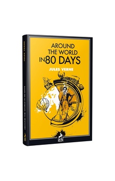 Around The World İn 80 Days