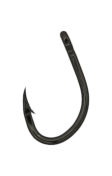 Owner 5129-141 No:4/0 İğne Offshore Hook Standart