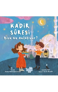 Kadir Suresi Bize Ne Diyor - Rjcı-752486 Kadir Suresi Bize Ne Diyor - Rjcı-752486