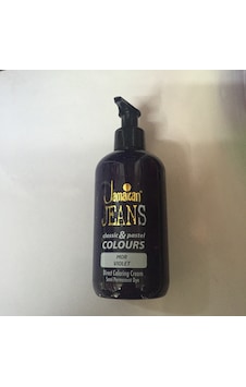 Jamaican Jeans Color Saç Boyası 250 Ml Mor