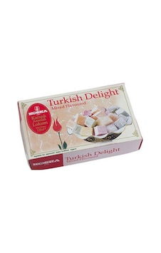 Koska Lokum Karışık Aromalı 500 G