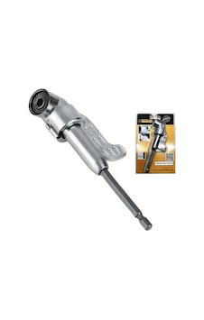Meşem Köşe Vidalama Adaptörü - 1/4 Bits Vidalama