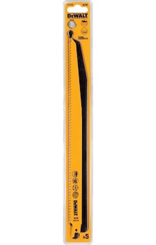 DEWALT DT2350 TILKI KUYRUĞU TESTERE BIÇAĞI 305MM