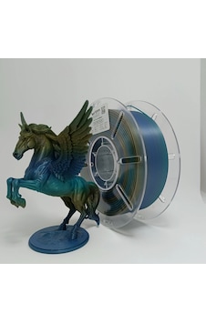 Apex Forest Shadow Rainbow Pla Filament Apex Forest Shadow Rainbow Pla Filament